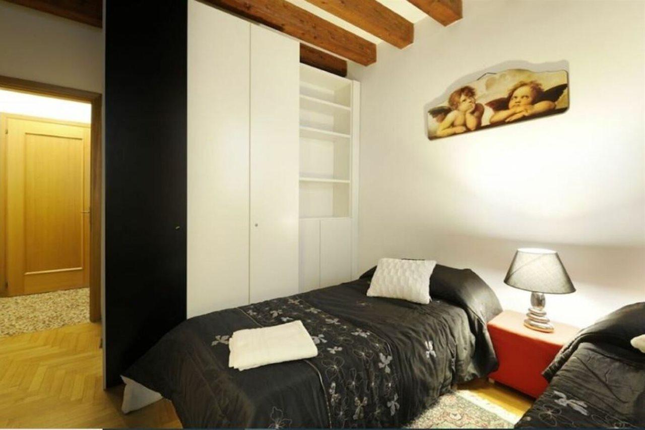San Moise Appartement