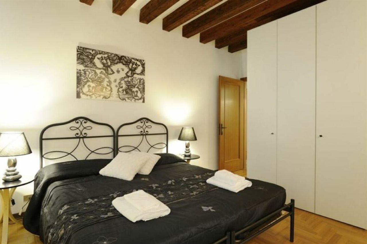Appartement San Moise Venise
